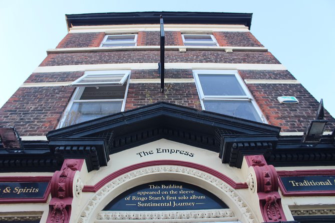 Beatles Liverpool Childhood Homes Tour exc National Trust tickets - Final Thoughts