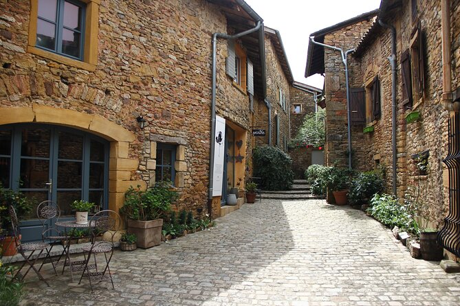 Beaujolais Wine Tour - Tastings & Gourmet Picnic Lunch - Final Thoughts