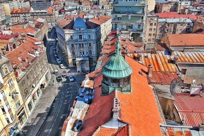 Beautiful Bosnia 8 Days Tour Package - FAQs