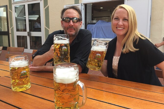 Beer and a Castle, A Neuschwanstein Tour - Final Thoughts