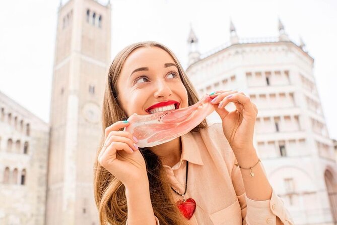 Behind the Scenes at Prosciutto di Parma Producer: Tour & Tasting - FAQ