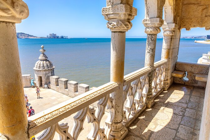 Belem, Jeronimos & Tile Museum Skip-the-Line Tickets+Audio Guides - Final Thoughts