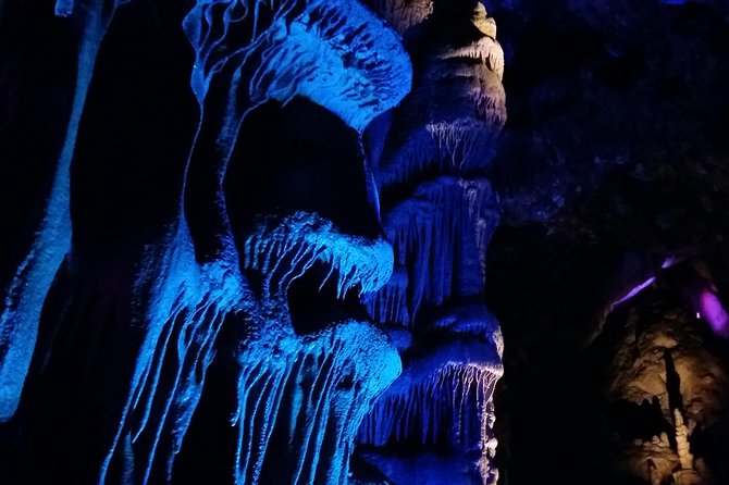 Belogradchik Full-day Tour from Sofia - Venetsa Cave: A Natural Wonder