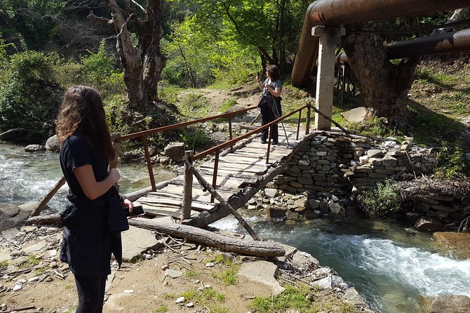 Berat Osum Canyon & Bogove Waterfall Tour - Value for Money