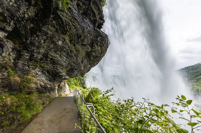 Bergen Beyond Day trip - Who Is This Tour Perfect For?