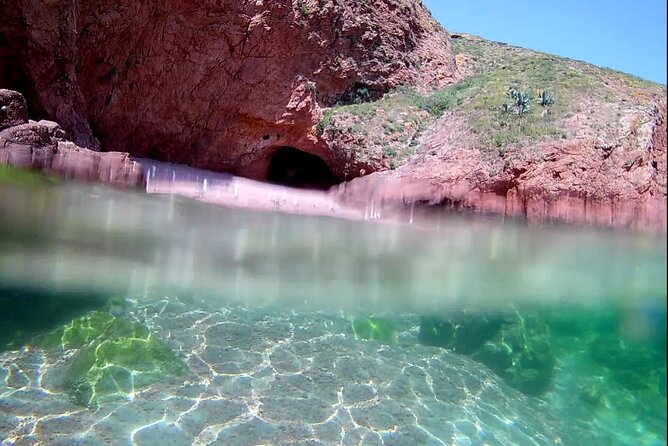 Berlengas Island Catamaran Tour + Snorkeling - In Summary