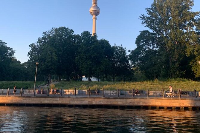 Berlin Private tour East and West by Car - FAQ