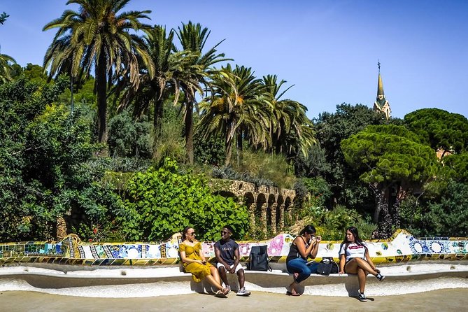 Best of Barcelona Shore Excursion & Sagrada Familia Skip the Line - Why This Tour Works Well