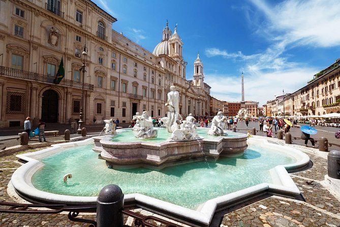 Best of Rome 3hr Evening Sightseeing Tour - Who Is This Tour Best For?