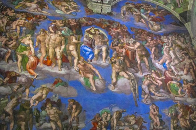 Best of Rome Pass: Vatican, Colosseum, Roman Forum and Palatine - Final Thoughts