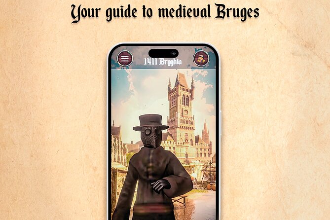 Beyond Bruges - Travel Back to the Middle Ages - FAQ: Your Practical Questions Answered