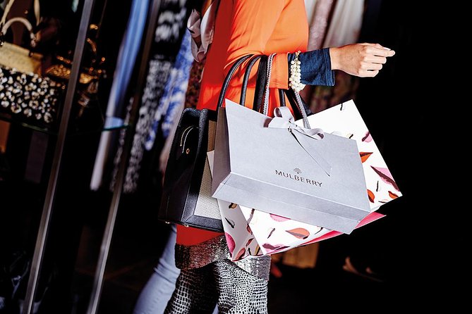 Bicester Village Shopping Express Coach from London - Who Will Love This Tour?