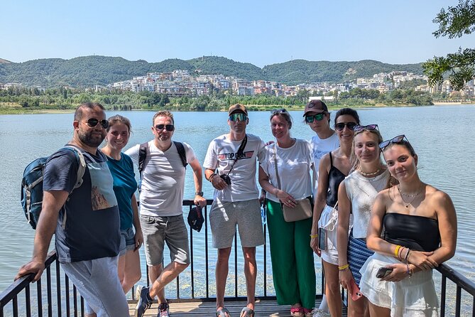 Bike Tour Tirana - Day Trip into Culture, History and Nature - The Sum Up