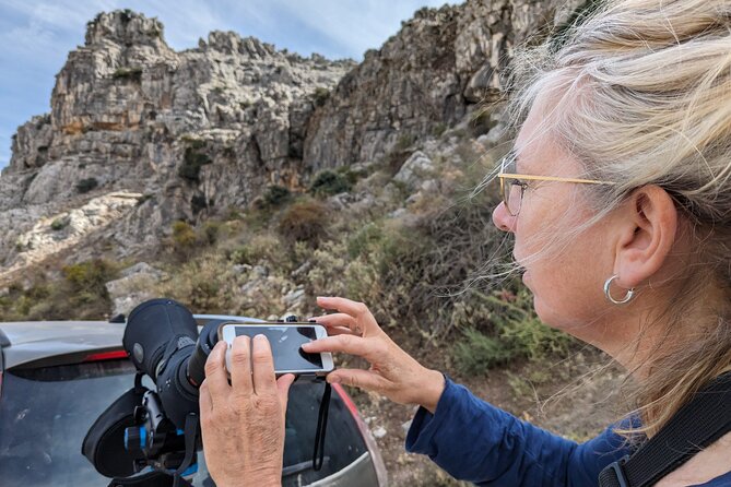 Birdwatching in Ronda and Grazalema - From the Reviews: Authentic Insights