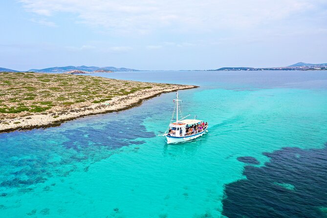 BL | A boat Trip To Blue Lagoon - Who Is This Tour Best For?