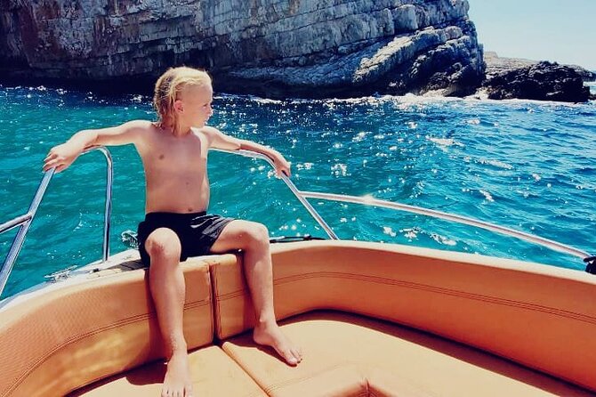 Blue Cave Adventure & Beach Time - Frequently Asked Questions