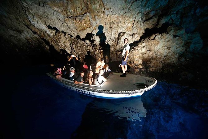 Blue Cave and Hvar 5 Islands full-day Speedboat Tour from Split - Final Thoughts: Who Is This Tour Best For?