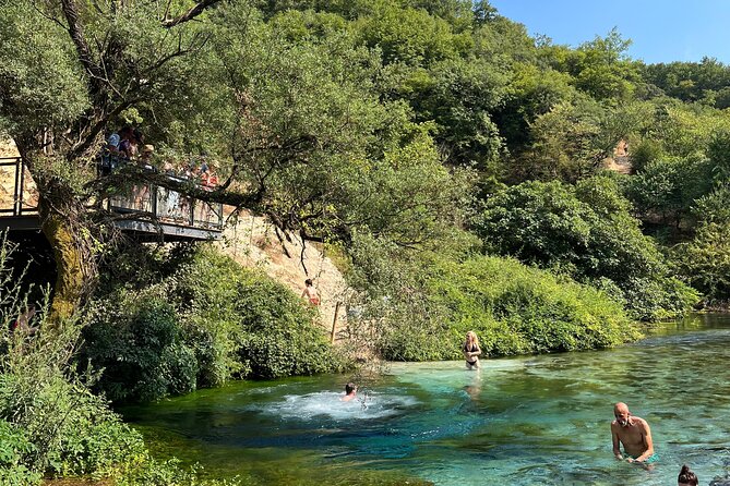 Blue Eye Motorbike Tour - The Sum Up: Is the Blue Eye Motorbike Tour Worth It?