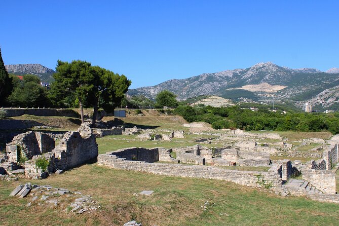 Blue line Tour with Salona - Practical Tips for Booking and Enjoying the Tour