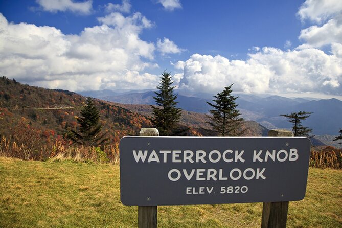 Blue Ridge Parkway South Self-Guided Audio Tour - Authentic Insights from Reviewers