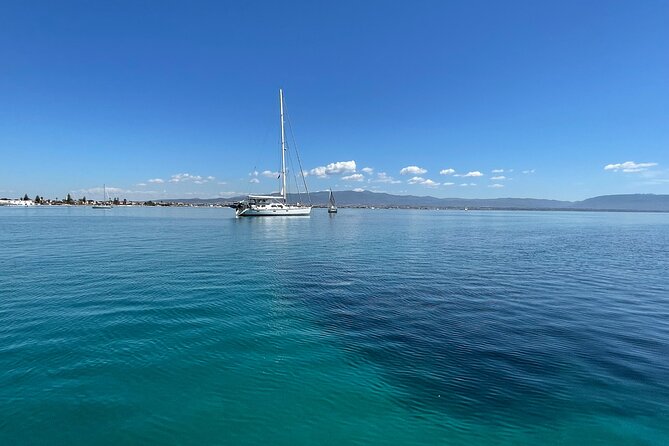Boat excursion to the gulf of Cagliari and its coves - Cancellation Policy and Weather Considerations