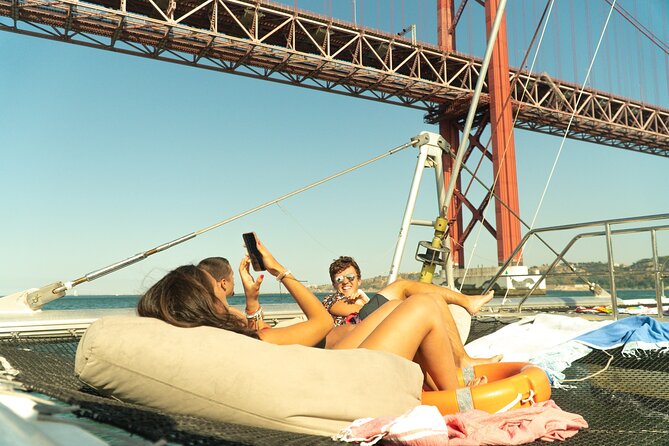 Boat Party - Party on the Tagus River - Final Thoughts