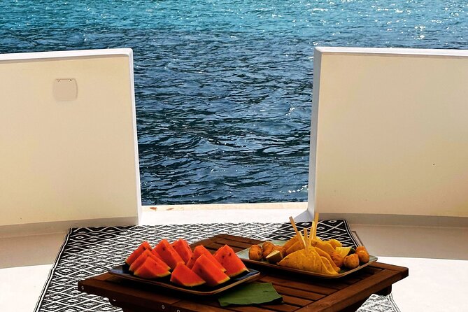 Boat Tour Mondello and Gulf of Palermo, with Aperitif (4 hours) - Who Will Love This Tour?