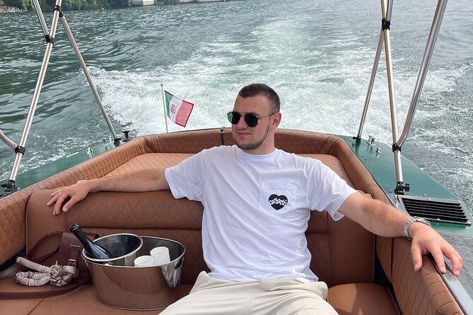 Boat tour on Lake Como - Who Is This Tour Best For?