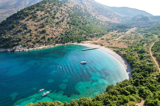 Boat Trip Around the Hidden Gems of Saranda - FAQ