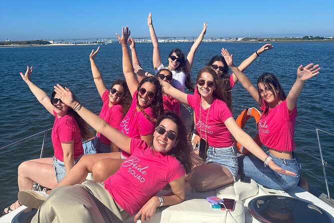Boat Trip in Aveiro - Frequently Asked Questions