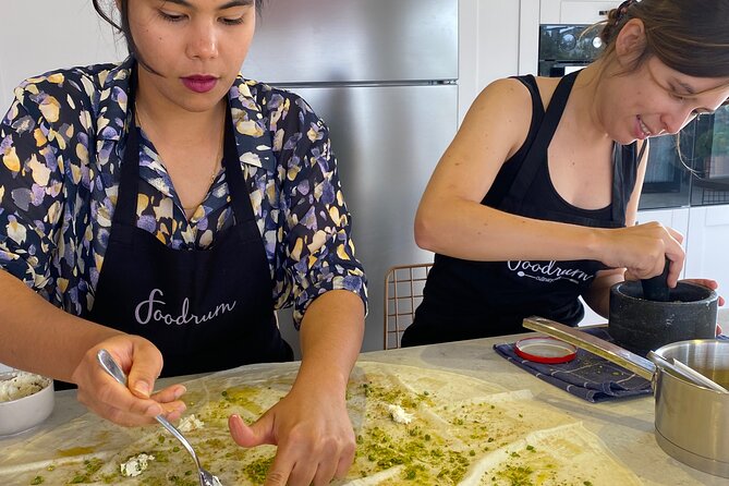 Bodrum Cooking Class - Final Thoughts
