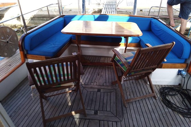 Bodrum Islands Cruise with Lunch , Private Yacht - Final Thoughts