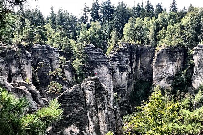 Bohemian Paradise and the Trosky castle tour - Who Will Love This Tour?
