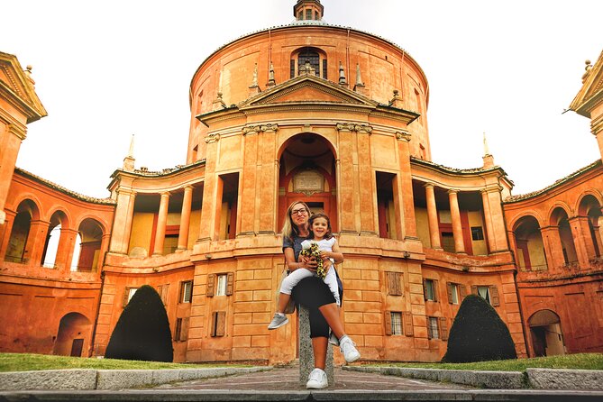 Bologna Fun Guided Private Siteseeing Tour for Kids and Families - FAQs