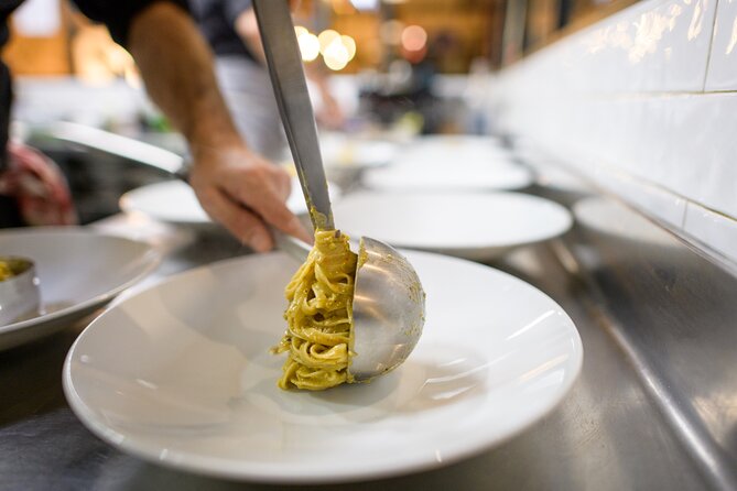 Bologna: Pasta and Tiramisu Small Group Cooking Class with Wine - FAQ