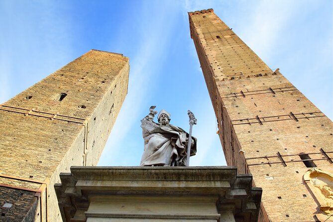 Bologna Scavenger Hunt and Highlights Self-Guided Tour - FAQ