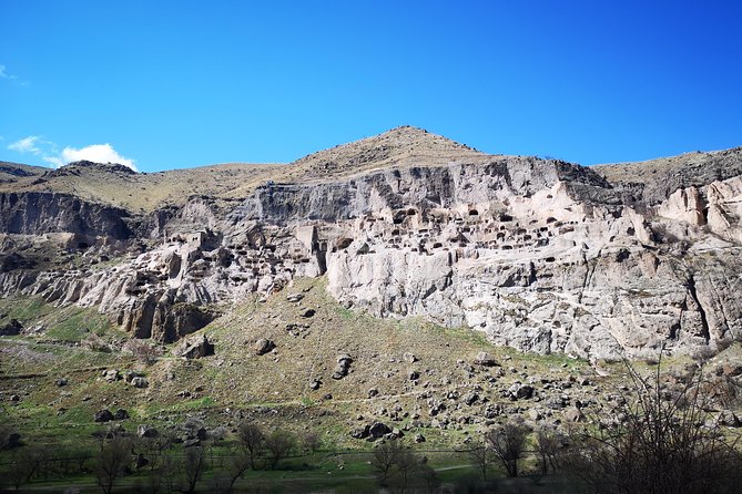 Borjomi - Rabati -Vardzia Private Full Day Tour from Tbilisi - Transportation and Comfort