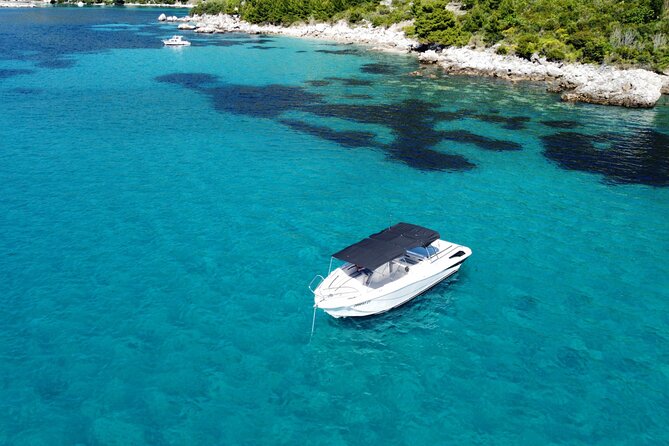 Brand New Mercan Excursion 34 Private Tour From Dubrovnik Cavtat - Authentic Traveler Insights