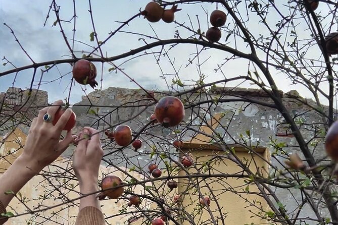 Break Bread with Kutaisi Locals - Final Thoughts
