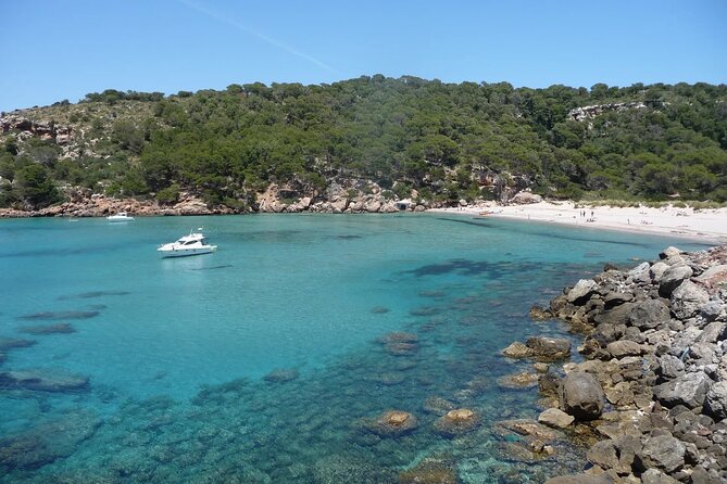 Breakfast at Sunrise in Menorca - Private Guide - What Travelers Say