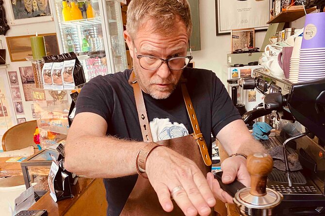 Brew and Brunch Mastering the Perfect Espresso with Breakfast - FAQ