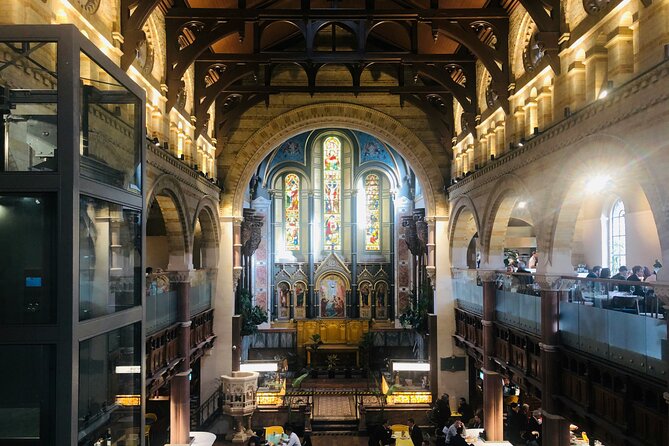 Bridgerton Tour in London - Practical Details and What to Expect