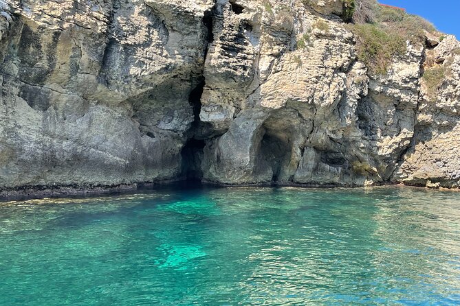 Brindisi dinghy cruise Gulf of Cagliari Snorkeling - Practical Details