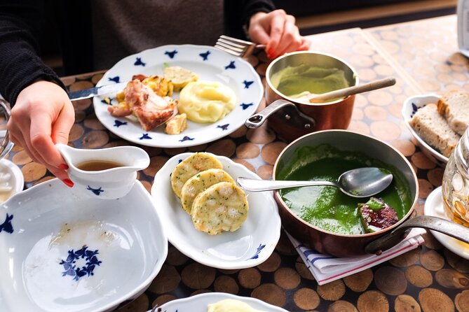 Brno Food Tasting Tour in Hidden Gems for Small Groups - Final Thoughts: Who Will Love This Experience?