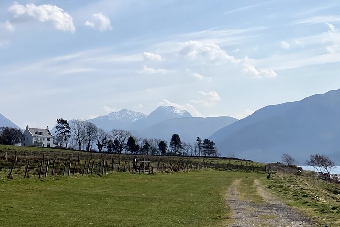Brooding Glencoe and the Scottish Highlands single day tour. - Frequently Asked Questions