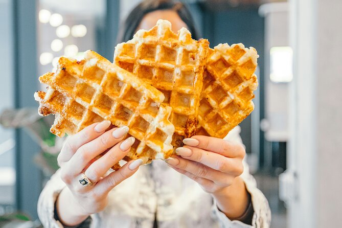 Bruges Food Tour with Full Meal & Drinks by Do Eat Better - Frequently Asked Questions