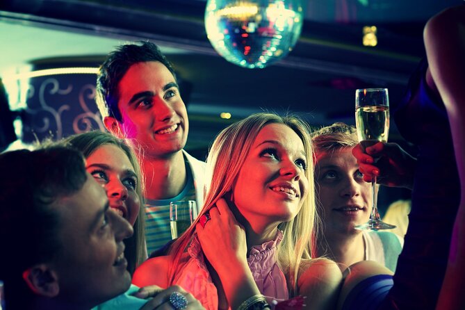Brussels Pub Crawl Tour - FAQs