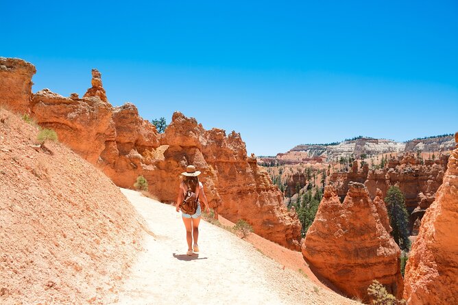 Bryce Canyon National Park Self-Guided Audio Tour - Final Thoughts