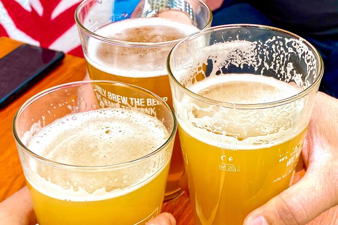 Bucharest: Craft Beer Tour with Traditional Meal Included - FAQ