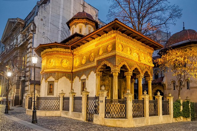 Bucharest Sightseeing - Half-Day Private Tour - FAQ